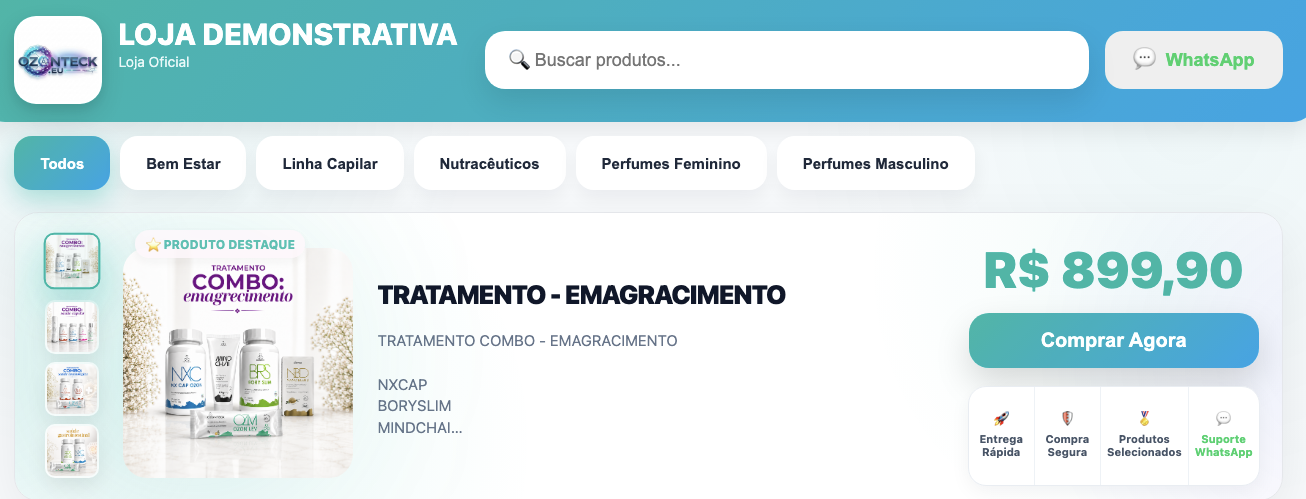 Tema Azul